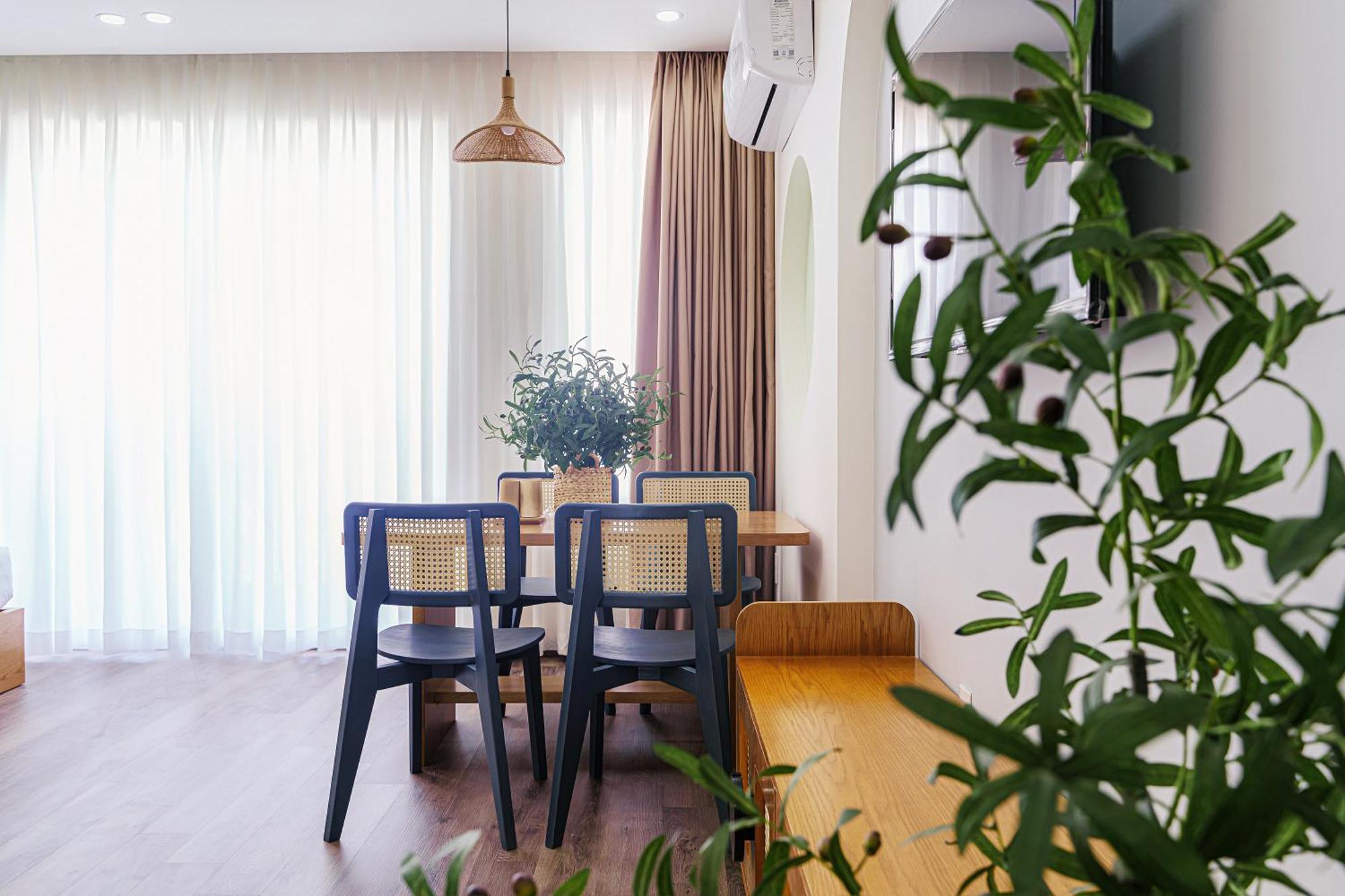 Phuc Lam Hotel & Apartment Vung Tau Exterior foto